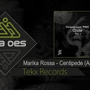 Marika Rossa Centipede Aria Des Remix