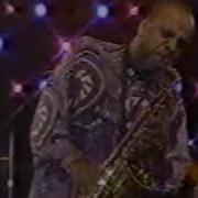 Grover Washington Let It Flow