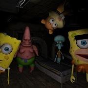 Sponge Hospital Five Nights At Bob 3D