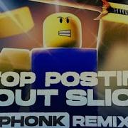 Slicer Phonk