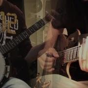Super Mario World Athetic Banjo