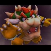 Super Mario Galaxy 2 Final Boss