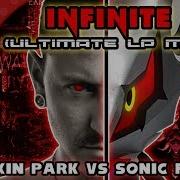 Infinite X Linkin Park
