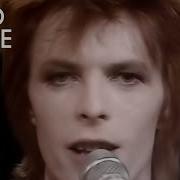 David Bowie Starman