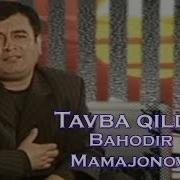 Tavba Qildim