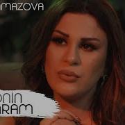 Ulviyye Namazova Senin Olaram