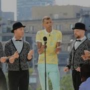 Stromae Tous Les Mêmes Acapela