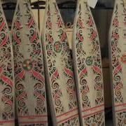 Sapek Dayak