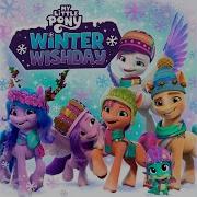 Mlp Winter Wishday Ost