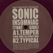 Sonic Insomniac Space Dub Reg79B1