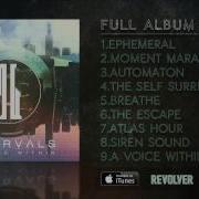 Intervals A Voice Within Full Album