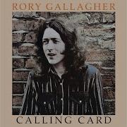 Moonchild Rory Gallagher