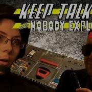 Keep Talking And Nobody Explodes The Musical