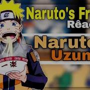 Naruto To Reach