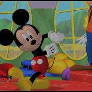 Mickey Mouse Clubhouse Hot Dog Dance