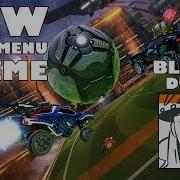 Rocket League Blinded Duumu New Main Menu Theme