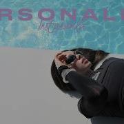 Personality Instasamka