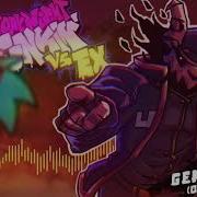 Fnf Genocide Remix