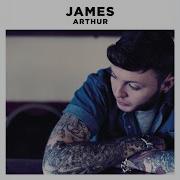 James Arthur Certain Things Sped Up Slowed