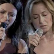 La Solitudine Lara Fabian Laura Pausini Live