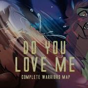 Do You Love Me Completed Ashfur And Bramblestar