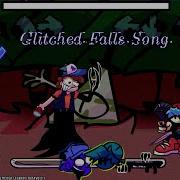 Glitched Falls Fnf