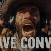 Forbwende Rave Convoy