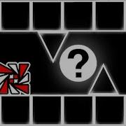 Geometry Dash Exasperation