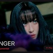 Sunmi Stranger Instrumental