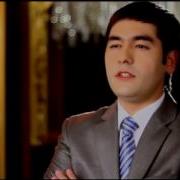 Muhammadumar Isoqov Izladim