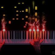 The Entertainer Remix