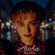 Aicha Remember The Time