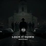 Mow Lock It Down Gangster Trap