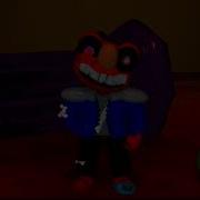 Insanity Elmo Phase 2 Theme