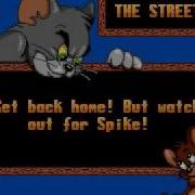 Tom And Jerry Sega Intro