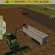 Farming Simulator 14 Ps Vita Gameplay