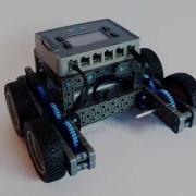 Vex Iq Programming Ausgeoshop