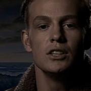 Jason Donovan Sealed With A Kiss Official Video