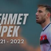 Mehmed Ipek