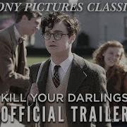 Kill Your Darlings Remastered