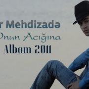 Uzeyir Mehdizade 2011