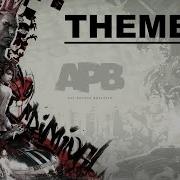 My Crime Themes Apb Reloaded