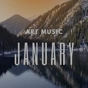 January Art Music