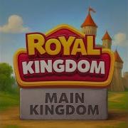 Royal Kingdom Topic Dark