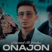 Онажоф Алла Аятинг Ташнадурман Овозинга Мухаммад Али Хамидов