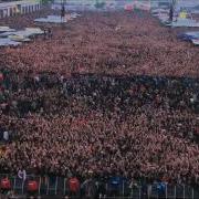 Offspring Self Esteem Live