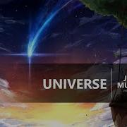 Donna Tella Universe