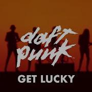 Get Lucky