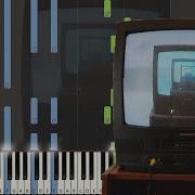The Lobotomy Piano
