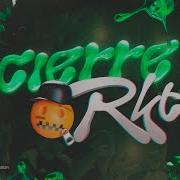 Cierre Rkt